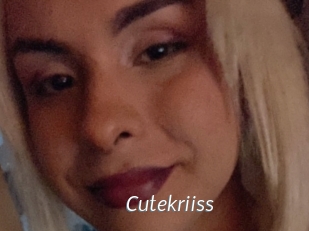 Cutekriiss
