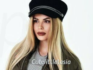 Cutelittletasia