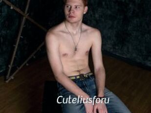 Cuteliusforu