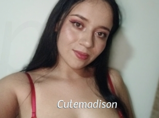 cutemadison Porn Star
