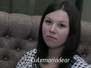 Cutemariadear