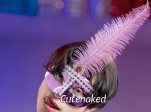 Cutenaked