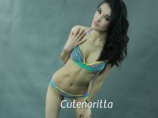 Cutenaritta