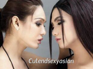 Cutendsexyasian