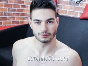 Cutenhotjordani