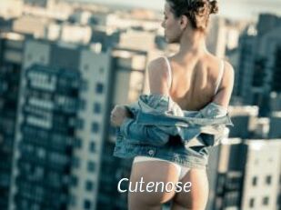 Cutenose