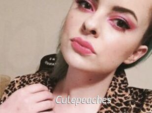 Cutepeaches
