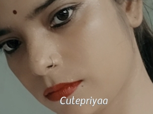 Cutepriyaa