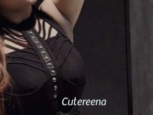 Cutereena