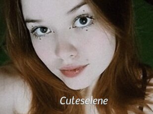 Cuteselene