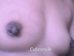 Cutesmile