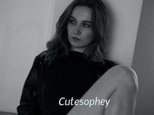 Cutesophey
