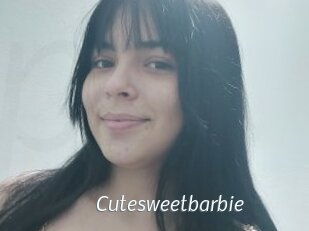 Cutesweetbarbie