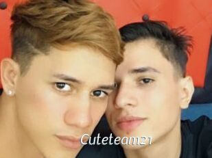 Cuteteam21
