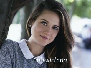 Cutewictoria