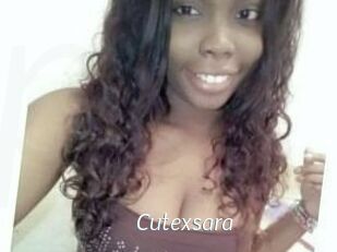 Cutexsara