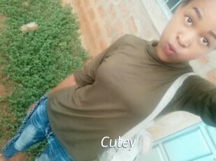 Cutey
