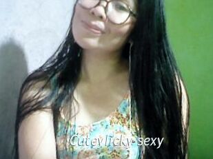 Cuteylicky_sexy