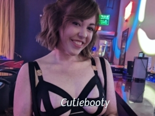 Cutiebooty