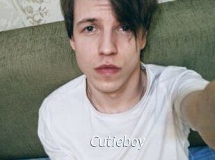 Cutieboy