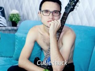 Cutiechuck