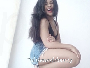 Cutieenextdoor23
