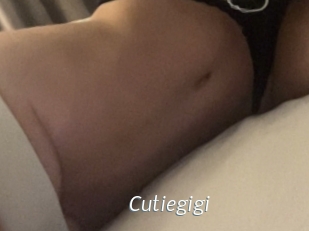 Cutiegigi