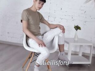 Cutieilisforu