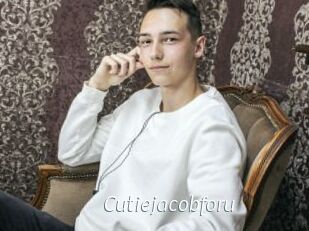 Cutiejacobforu