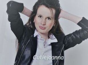 Cutiejoanna
