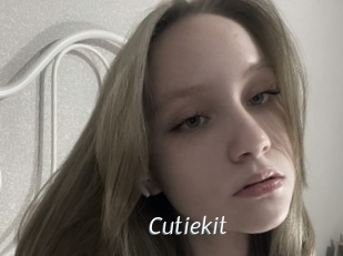 cutiekit Porn Star