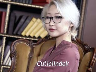 Cutielindak