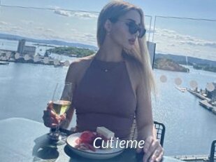cutieme Porn Star