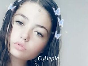 Cutiepie