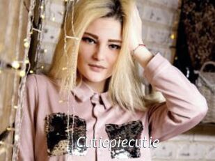 Cutiepiecutie