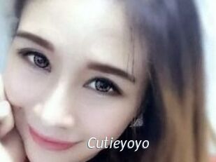 Cutieyoyo
