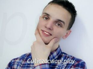 cutiezacwantplay Porn Star