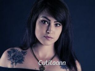 Cutitaann