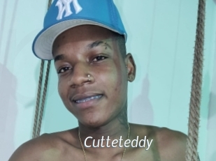 cutteteddy Porn Star