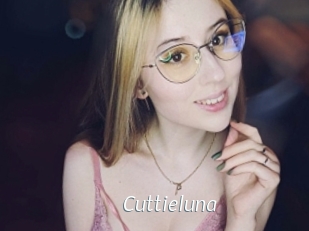 Cuttieluna