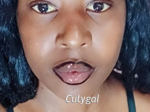 Cutygal