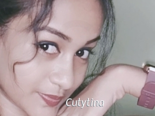 Cutytina