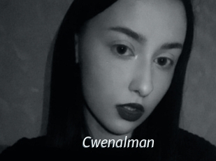 Cwenalman