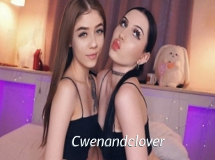 cwenandclover Porn Star