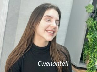 Cwenantell