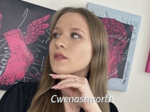 Cwenashworth