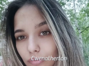 Cwenatherton