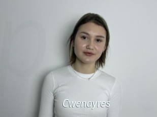 Cwenayres