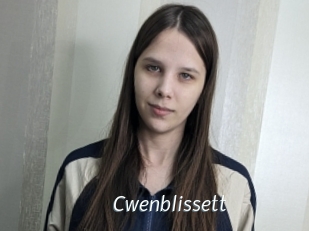Cwenblissett