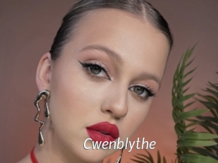 Cwenblythe